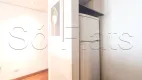 Foto 7 de Flat com 1 Quarto à venda, 57m² em Itaim Bibi, São Paulo