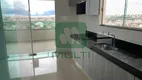 Foto 2 de Apartamento com 3 Quartos à venda, 115m² em Jardim Botânico, Uberlândia