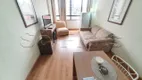 Foto 3 de Apartamento com 1 Quarto à venda, 45m² em Centro, Campinas