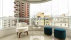 Foto 9 de Apartamento com 2 Quartos à venda, 126m² em Itaim Bibi, São Paulo