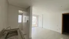 Foto 2 de Flat com 1 Quarto à venda, 49m² em Setor Oeste, Goiânia