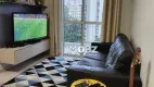 Foto 2 de Apartamento com 3 Quartos à venda, 80m² em Vila Andrade, São Paulo