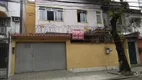 Foto 14 de Casa com 2 Quartos para alugar, 80m² em Andaraí, Rio de Janeiro