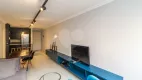 Foto 2 de Apartamento com 1 Quarto à venda, 43m² em Petrópolis, Porto Alegre