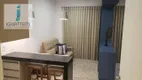 Foto 5 de Apartamento com 1 Quarto à venda, 33m² em Jardim Tarraf II, São José do Rio Preto