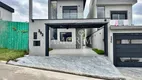 Foto 2 de Casa de Condomínio com 3 Quartos à venda, 117m² em Villas do Jaguari, Santana de Parnaíba
