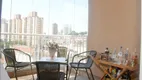 Foto 2 de Apartamento com 3 Quartos à venda, 70m² em Vila das Mercês, São Paulo