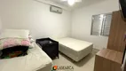 Foto 11 de Apartamento com 3 Quartos à venda, 70m² em Enseada, Guarujá