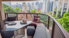 Foto 9 de Apartamento com 1 Quarto à venda, 48m² em Vila Olímpia, São Paulo