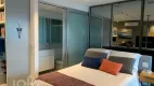 Foto 11 de Apartamento com 1 Quarto à venda, 70m² em Moema, São Paulo