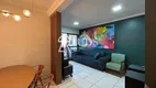 Foto 17 de Apartamento com 3 Quartos à venda, 87m² em Parque Amazônia, Goiânia