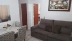 Foto 2 de Apartamento com 2 Quartos para alugar, 48m² em Jardim Satélite, São José dos Campos