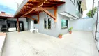 Foto 4 de Casa com 3 Quartos à venda, 160m² em Vila Caicara, Praia Grande