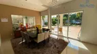 Foto 3 de Casa de Condomínio com 4 Quartos à venda, 405m² em Boa Esperança, Paulínia