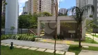 Foto 14 de Apartamento com 2 Quartos à venda, 40m² em Morumbi, São Paulo