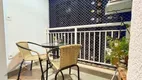 Foto 3 de Apartamento com 2 Quartos à venda, 59m² em Jardim Contorno, Bauru