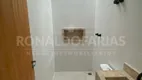 Foto 9 de Sobrado com 3 Quartos à venda, 110m² em Jardim Ernestina, São Paulo