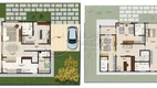 Foto 16 de Casa de Condomínio com 3 Quartos à venda, 150m² em Centro, Eusébio
