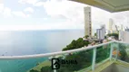 Foto 3 de Apartamento com 4 Quartos à venda, 278m² em Ladeira da Barra, Salvador