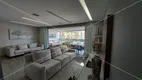 Foto 2 de Apartamento com 4 Quartos à venda, 198m² em Loteamento Aquarius, Salvador