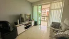 Foto 9 de Apartamento com 2 Quartos à venda, 100m² em Barra da Tijuca, Rio de Janeiro