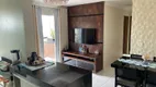 Foto 2 de Apartamento com 2 Quartos à venda, 64m² em Setor Faiçalville, Goiânia