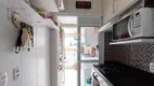 Foto 4 de Apartamento com 3 Quartos à venda, 70m² em Moinho Velho, São Paulo