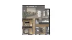 Foto 6 de Apartamento com 3 Quartos à venda, 126m² em Planalto, Carlos Barbosa