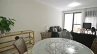 Foto 2 de Apartamento com 2 Quartos para alugar, 90m² em Pitangueiras, Guarujá