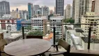 Foto 5 de Apartamento com 1 Quarto para alugar, 70m² em Vila Nova Conceição, São Paulo