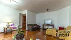 Foto 4 de Apartamento com 4 Quartos à venda, 200m² em Vila Ema, São José dos Campos