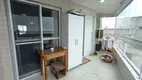 Foto 10 de Apartamento com 2 Quartos à venda, 80m² em Maracanã, Praia Grande