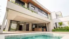 Foto 16 de Casa de Condomínio com 4 Quartos à venda, 346m² em Alphaville Dom Pedro, Campinas