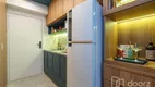 Foto 3 de Apartamento com 1 Quarto à venda, 26m² em Vila Guarani, São Paulo