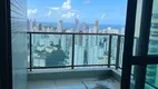 Foto 14 de Apartamento com 4 Quartos à venda, 170m² em Graça, Salvador