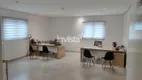 Foto 5 de Sala Comercial com 1 Quarto para alugar, 45m² em Valongo, Santos