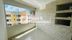 Foto 3 de Apartamento com 2 Quartos à venda, 58m² em Rosa dos Ventos, Parnamirim