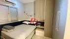 Foto 4 de Apartamento com 3 Quartos à venda, 185m² em Estuario, Santos