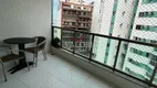 Foto 3 de Apartamento com 3 Quartos à venda, 107m² em Praia da Costa, Vila Velha