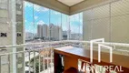 Foto 2 de Apartamento com 2 Quartos à venda, 52m² em Vila Augusta, Guarulhos