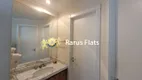 Foto 13 de Flat com 1 Quarto para alugar, 48m² em Vila Olímpia, São Paulo