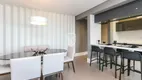 Foto 8 de Apartamento com 3 Quartos à venda, 106m² em Bacacheri, Curitiba