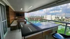 Foto 6 de Apartamento com 3 Quartos à venda, 138m² em Jardim Caravelas, São Paulo