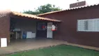 Foto 25 de Fazenda/Sítio com 3 Quartos à venda, 750m² em Recanto Fortuna, Franca