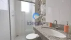 Foto 7 de Apartamento com 2 Quartos à venda, 54m² em Serrano, Contagem