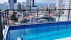 Foto 19 de Apartamento com 1 Quarto à venda, 34m² em Parada Inglesa, São Paulo