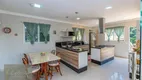 Foto 10 de Casa com 4 Quartos à venda, 438m² em Condomínio Iolanda, Taboão da Serra