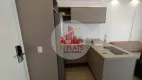 Foto 5 de Flat com 1 Quarto para alugar, 35m² em Vila Mariana, São Paulo