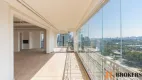 Foto 5 de Apartamento com 3 Quartos para alugar, 405m² em Moema, São Paulo