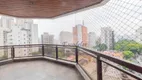 Foto 12 de Apartamento com 4 Quartos à venda, 210m² em Campo Belo, São Paulo